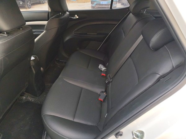 Kia KX1 Stonic 2021, 3900 км, за 10297 USD - фото 22