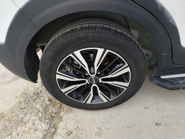 Kia KX1 Stonic 2021, 3900 км, за 10297 USD - фото 10