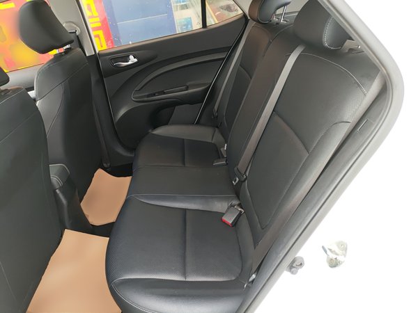 Kia KX1 Stonic 2021, 40599 км, за 9817 USD - фото 20