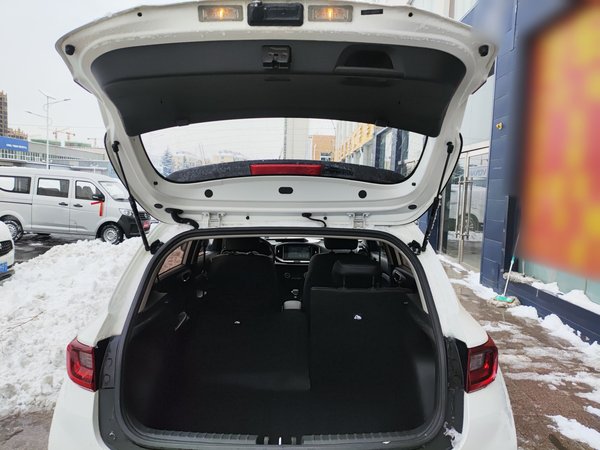 Kia KX1 Stonic 2021, 40599 км, за 9817 USD - фото 22