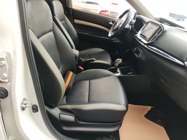 Kia KX1 Stonic 2021, 40599 км, за 9817 USD - фото 23