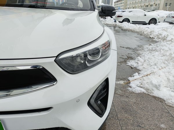 Kia KX1 Stonic 2021, 40599 км, за 9817 USD - фото 9