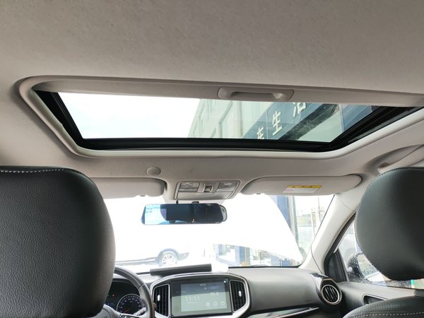 Kia KX1 Stonic 2021, 40599 км, за 9817 USD - фото 21