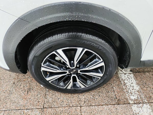 Kia KX1 Stonic 2021, 40599 км, за 9817 USD - фото 8