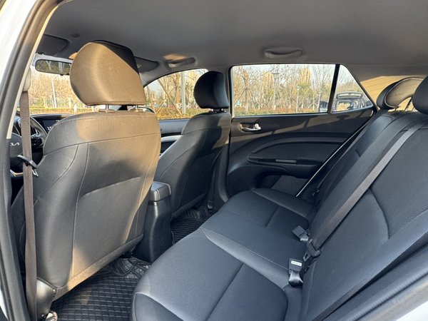 Kia KX1 Stonic 2021, 6600 км, за 10958 USD - фото 20