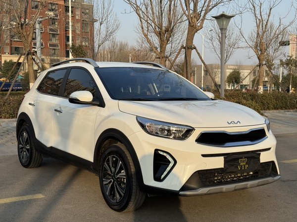 Kia KX1 Stonic 2021, 6600 км, за 10958 USD - фото 15