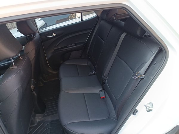 Kia KX1 Stonic 2021, 4800 км, за 10931 USD - фото 20