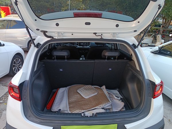 Kia KX1 Stonic 2021, 4800 км, за 10931 USD - фото 22