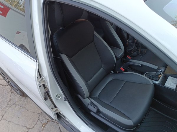 Kia KX1 Stonic 2021, 4800 км, за 10931 USD - фото 23