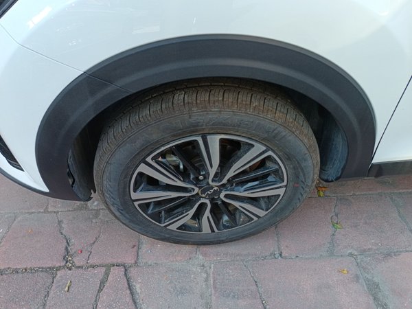 Kia KX1 Stonic 2021, 4800 км, за 10931 USD - фото 8