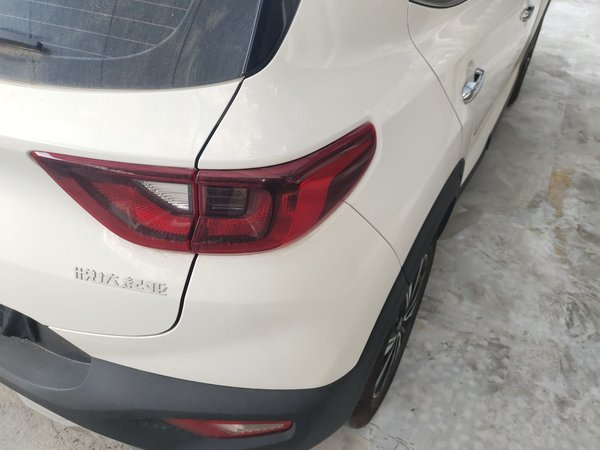 Kia KX1 Stonic 2021, 4800 км, за 10637 USD - фото 7