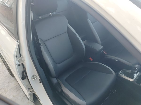 Kia KX1 Stonic 2021, 4800 км, за 10637 USD - фото 23