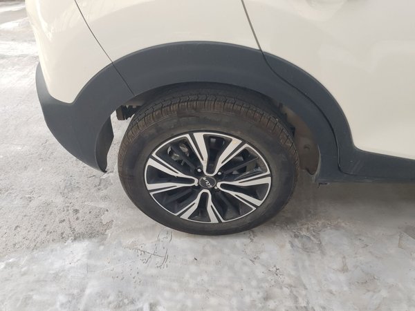 Kia KX1 Stonic 2021, 4800 км, за 10637 USD - фото 10