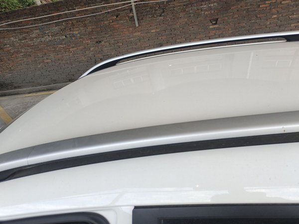 Kia KX1 Stonic 2021, 4800 км, за 10637 USD - фото 11