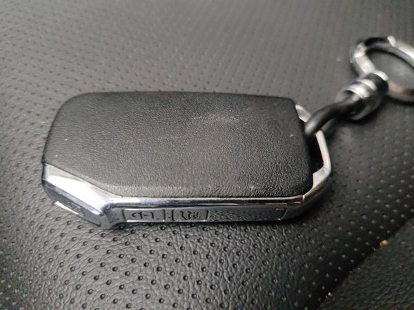 Kia KX1 Stonic 2021, 4800 км, за 10637 USD - фото 12