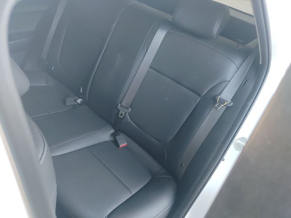 Kia KX1 Stonic 2021, 4800 км, за 10637 USD - фото 20