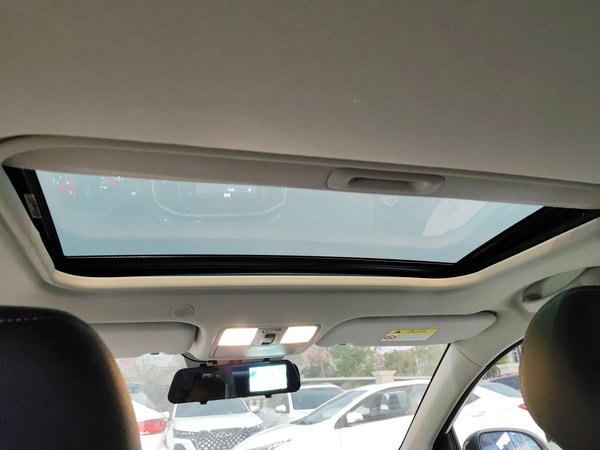 Kia KX1 Stonic 2021, 500 км, за 12166 USD - фото 21