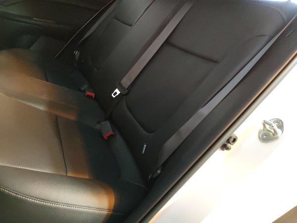 Kia KX1 Stonic 2021, 500 км, за 12166 USD - фото 20