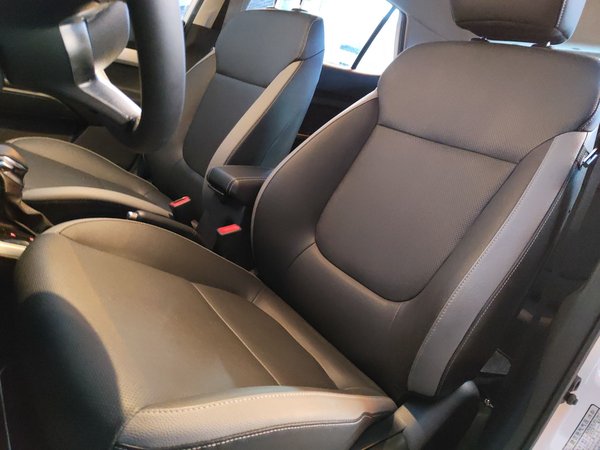 Kia KX1 Stonic 2021, 500 км, за 12166 USD - фото 18