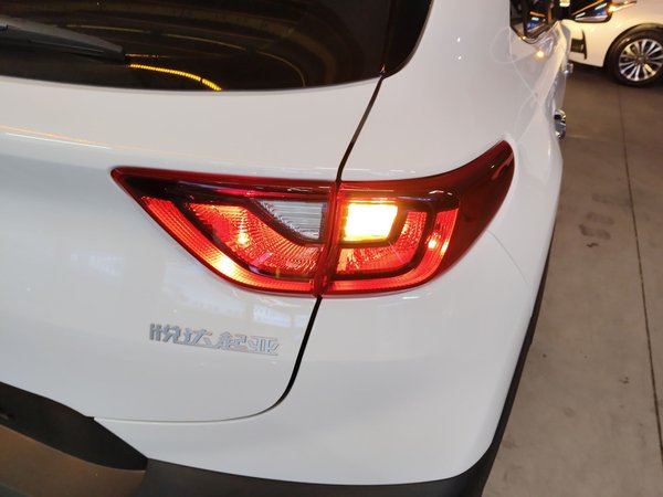 Kia KX1 Stonic 2021, 500 км, за 12166 USD - фото 7