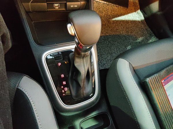 Kia KX1 Stonic 2021, 500 км, за 12166 USD - фото 17