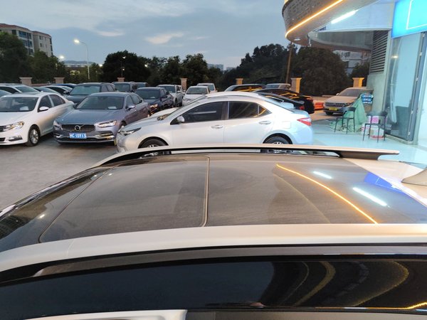 Kia KX1 Stonic 2021, 500 км, за 12166 USD - фото 11