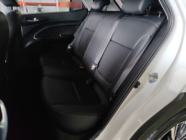 Kia kx1 Stonic 2021, 52600 км, за 8484 USD - фото 20