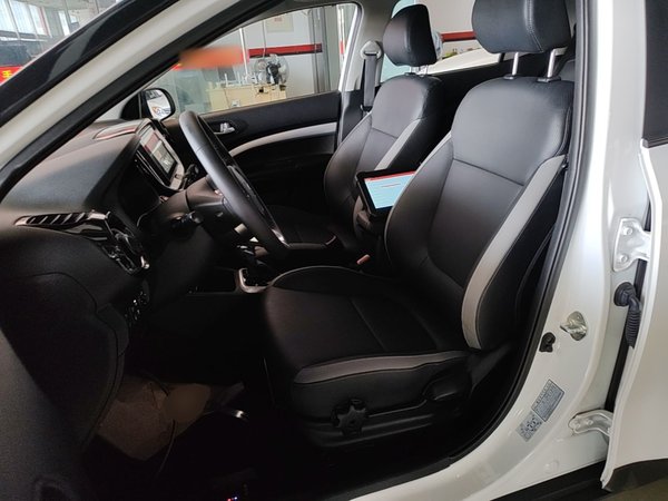 Kia kx1 Stonic 2021, 52600 км, за 8484 USD - фото 18