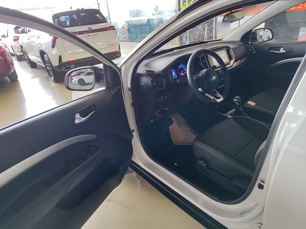 Kia kx1 Stonic 2021, 52600 км, за 8484 USD - фото 19
