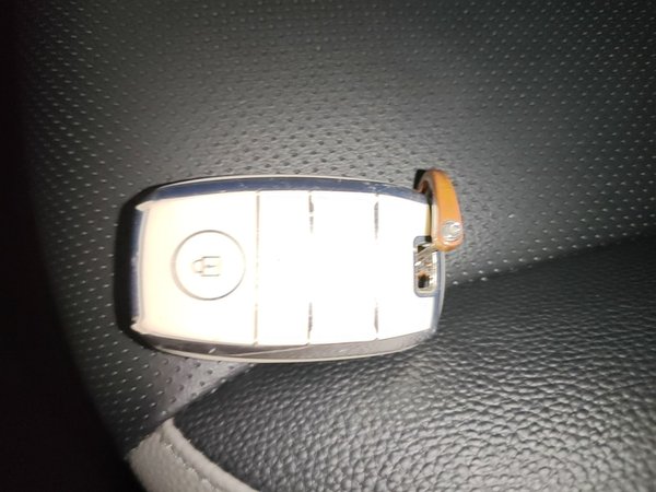 Kia kx1 Stonic 2021, 52600 км, за 8484 USD - фото 12