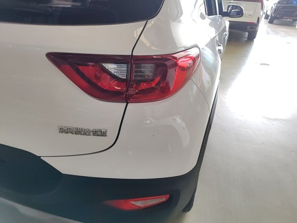 Kia kx1 Stonic 2021, 52600 км, за 8484 USD - фото 7