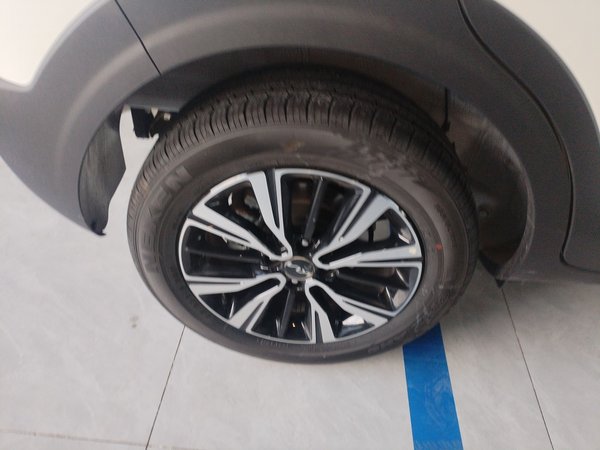 Kia KX1 Stonic 2021, 600 км, за 12572 USD - фото 10