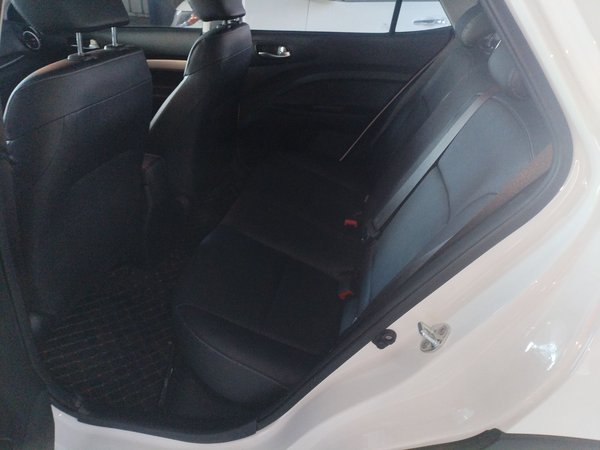 Kia KX1 Stonic 2021, 600 км, за 12572 USD - фото 20