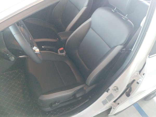 Kia KX1 Stonic 2021, 600 км, за 12572 USD - фото 18