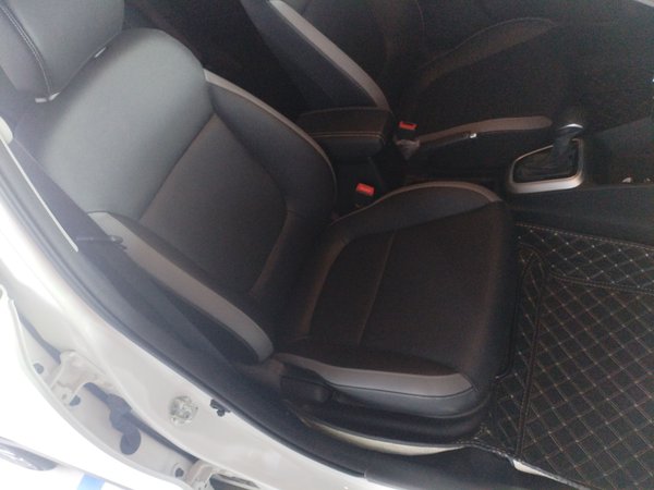 Kia KX1 Stonic 2021, 600 км, за 12572 USD - фото 23