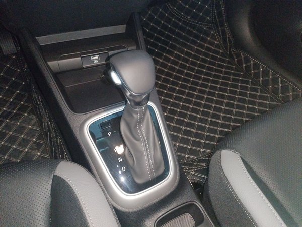 Kia KX1 Stonic 2021, 600 км, за 12572 USD - фото 17