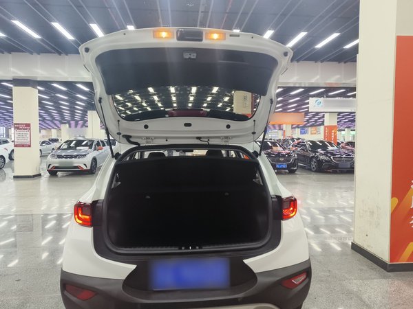 Kia KX1 Stonic 2021, 63100 км, за 10266 USD - фото 18