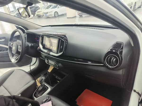 Kia KX1 Stonic 2021, 63100 км, за 10266 USD - фото 20