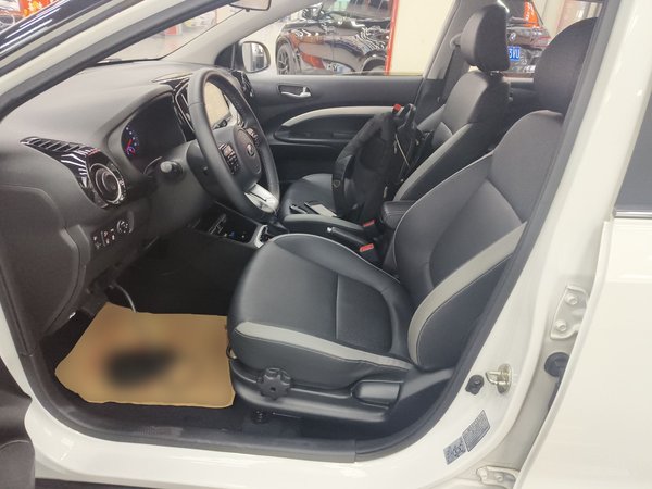 Kia KX1 Stonic 2021, 63100 км, за 10266 USD - фото 16