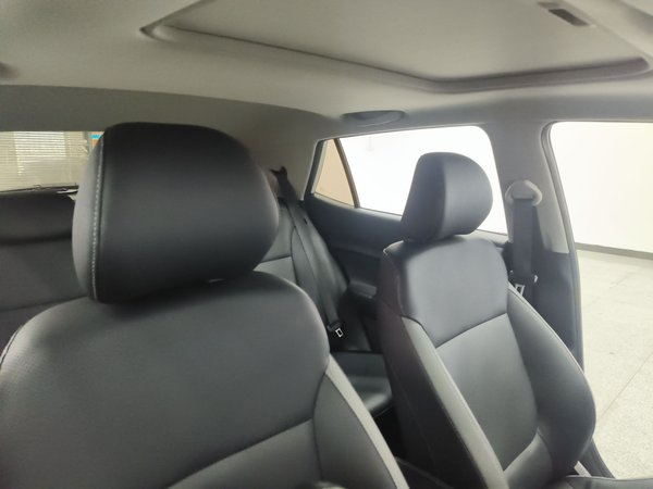 Kia KX1 Stonic 2021, 63100 км, за 10266 USD - фото 17