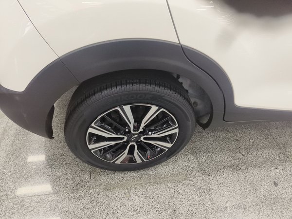 Kia KX1 Stonic 2021, 63100 км, за 10266 USD - фото 10