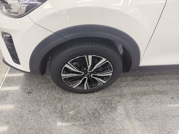 Kia KX1 Stonic 2021, 63100 км, за 10266 USD - фото 9