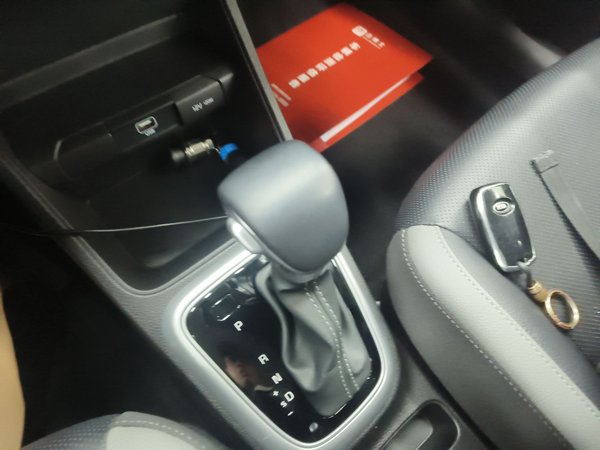 Kia KX1 Stonic 2021, 63100 км, за 10266 USD - фото 15