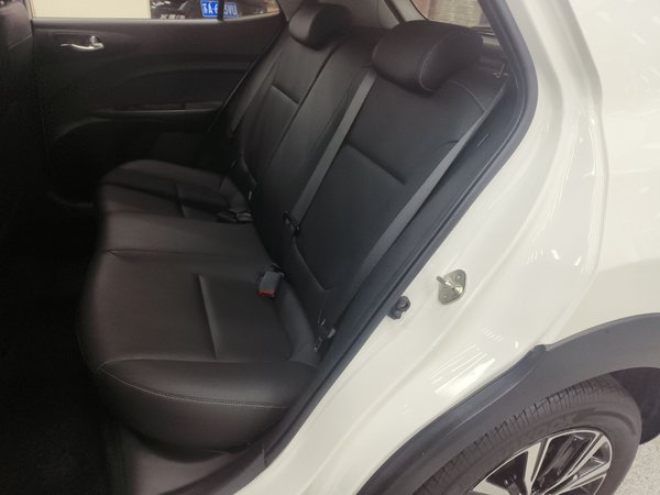 Kia KX1 Stonic 2021, 63100 км, за 10266 USD - фото 22