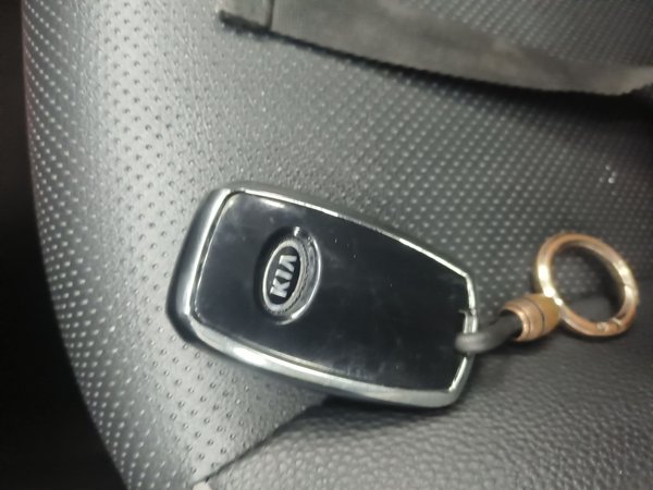 Kia KX1 Stonic 2021, 63100 км, за 10266 USD - фото 19