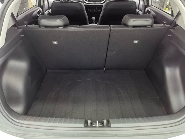 Kia KX1 Stonic 2021, 6700 км, за 11204 USD - фото 20