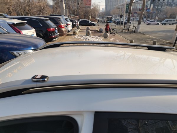 Kia KX1 Stonic 2021, 6700 км, за 11204 USD - фото 9