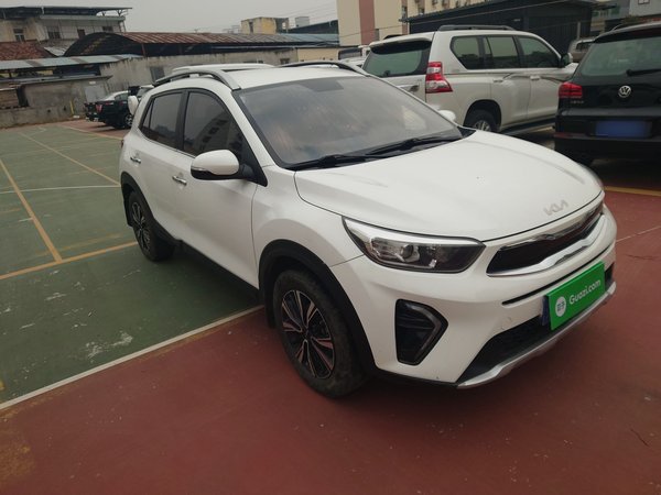 Kia KX1 Stonic 2021, 78900 км, за 8804 USD