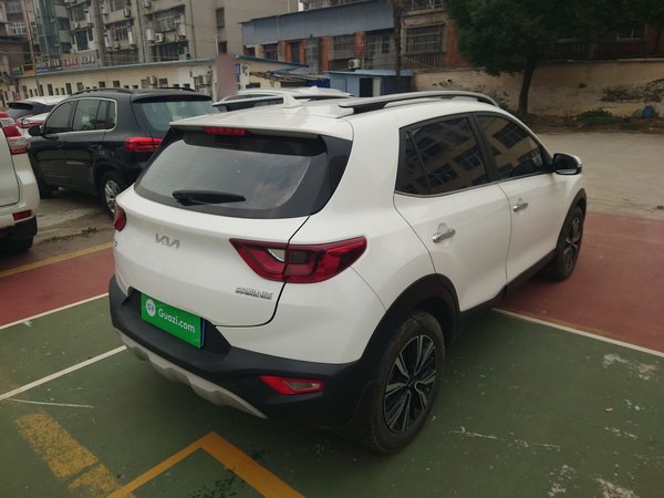 Kia KX1 Stonic 2021, 78900 км, за 8804 USD - фото 6