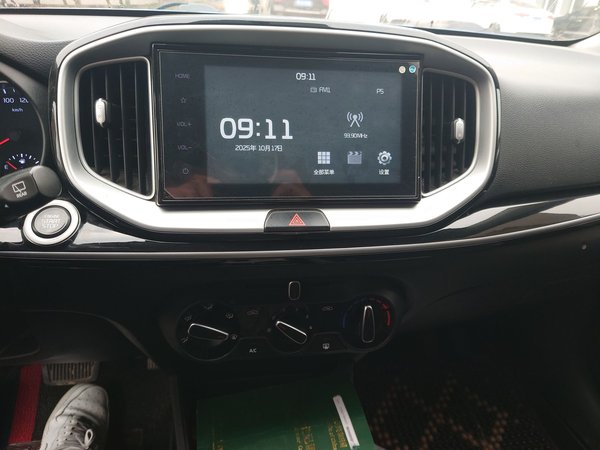 Kia KX1 Stonic 2021, 78900 км, за 8804 USD - фото 16